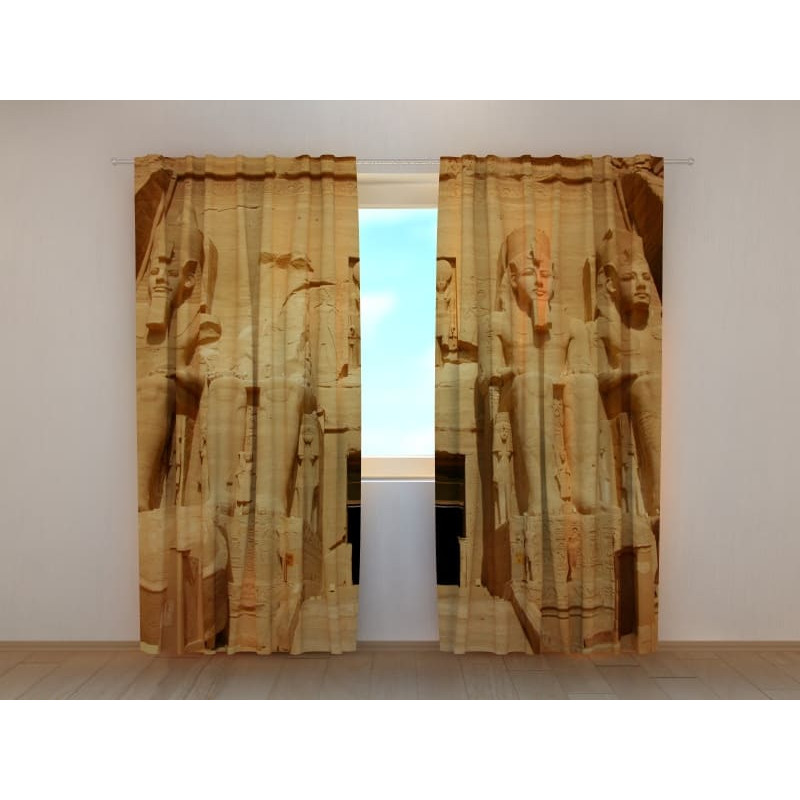 1,00 € Customized curtain - in Egypt - ARREDALACASA