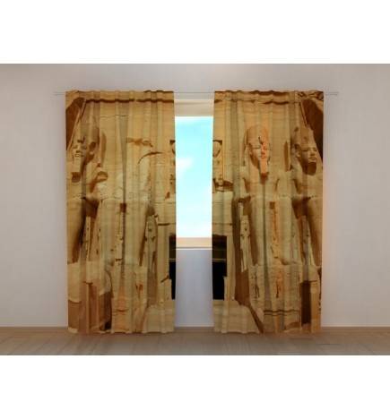 Customized curtain - in Egypt - ARREDALACASA