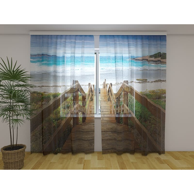 1,00 €Tenda personalizada - com o mar australiano 1,00 €Tenda personalizada - com o mar australiano