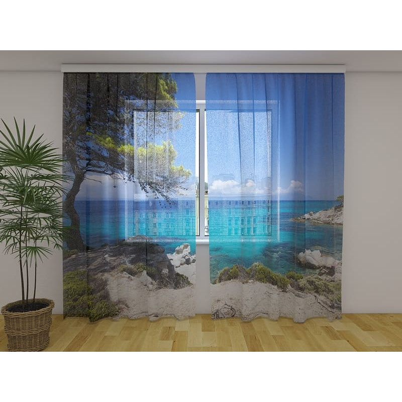 1,00 €Barraca personalizada – em uma praia na Grécia 1,00 €Barraca personalizada – em uma praia na Grécia