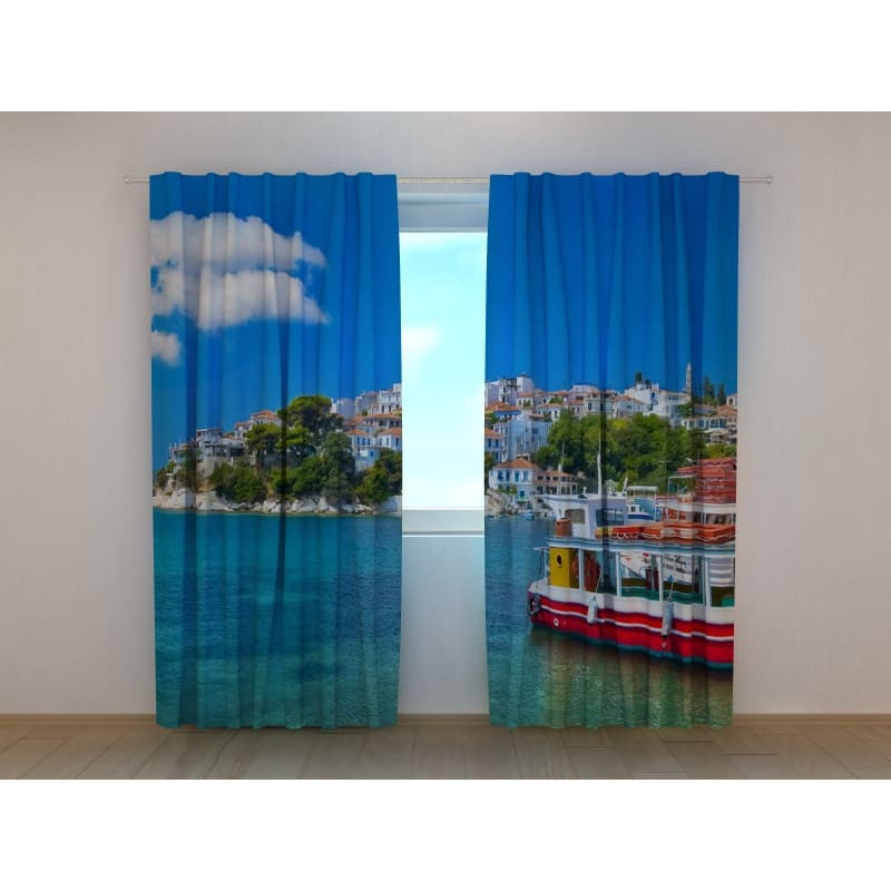 1,00 € Cort personalizat - pe coasta Greciei 1,00 € Cort personalizat - pe coasta Greciei