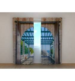 1,00 € Kohandatud telk – puhkusel Kreekas