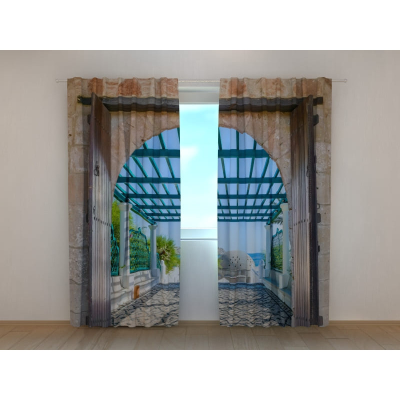 1,00 € Cort personalizat - În vacanță în Grecia 1,00 € Cort personalizat - În vacanță în Grecia