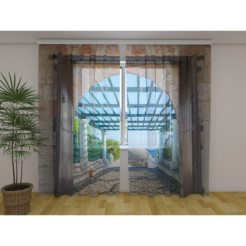 1,00 € Kohandatud telk – puhkusel Kreekas