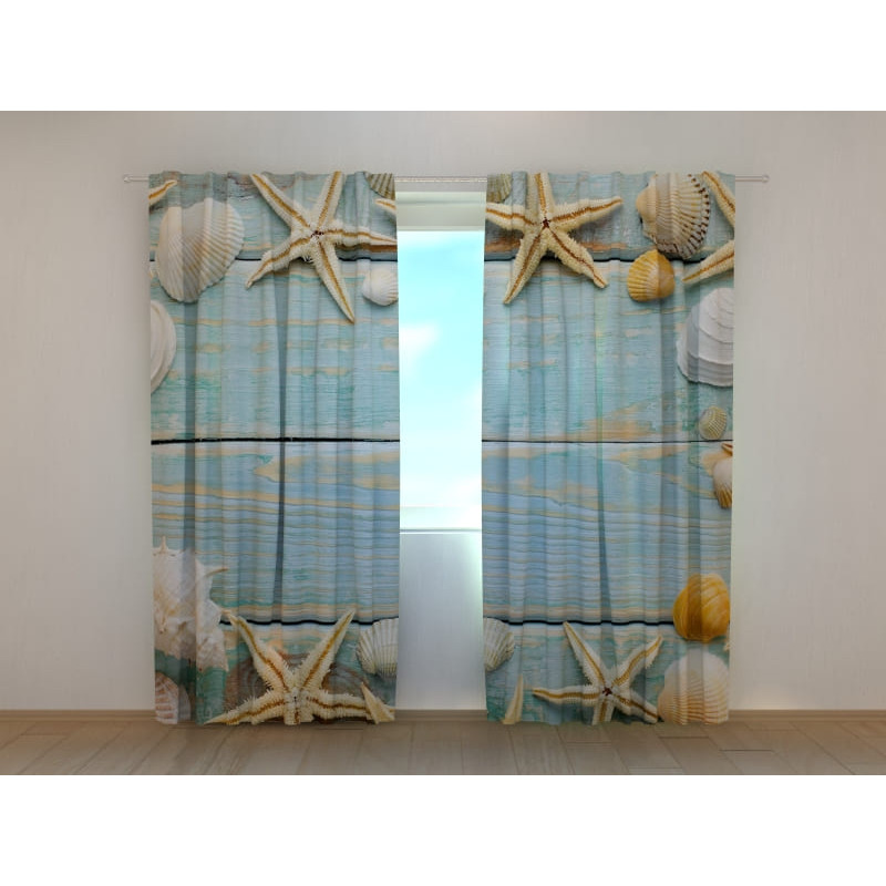 1,00 € Personalized tent - with Seashells starfish 1,00 € Personalized tent - with Seashells starfish