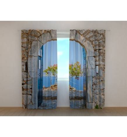 1,00 € Tellimustelk – kaarega üle mere