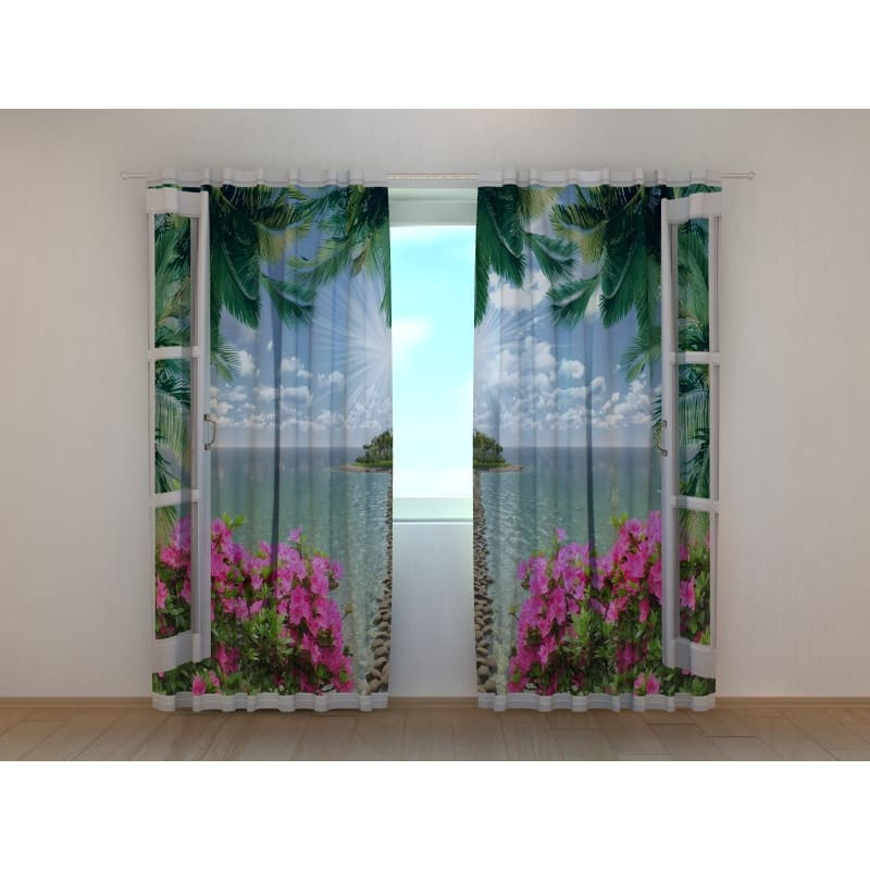 1,00 € Maßgeschneidertes Zelt – mit Fenster zum Meer 1,00 € Maßgeschneidertes Zelt – mit Fenster zum Meer