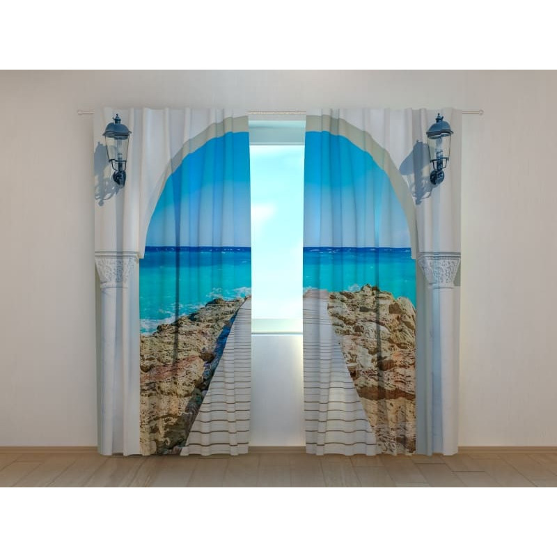 1,00 € Pasūtījuma telts - Arka ar celiņu pāri jūrai 1,00 € Pasūtījuma telts - Arka ar celiņu pāri jūrai