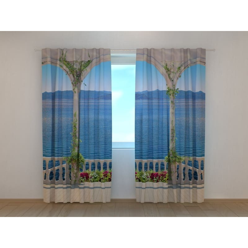 1,00 €Tenda personalizzata - Archi sul mare blu 1,00 €Tenda personalizzata - Archi sul mare blu