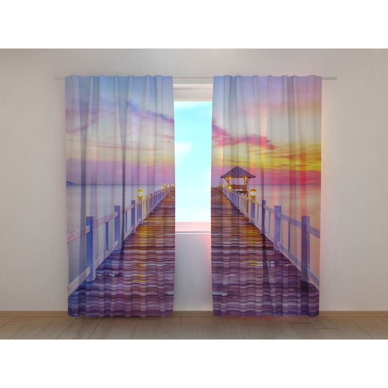 1,00 €Tente sur mesure - passerelle au-dessus de la mer 1,00 €Tente sur mesure - passerelle au-dessus de la mer