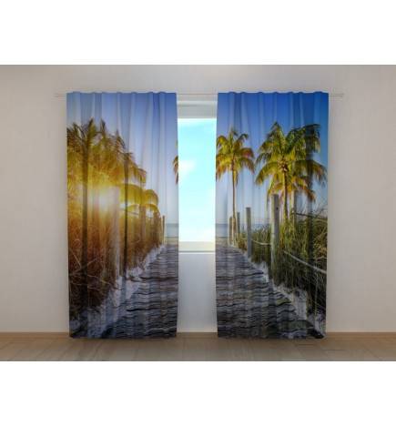 1,00 € Personaliseeritud telk – Jalutuskäik, mis viib mere äärde