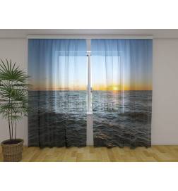 Tellimustelk – mere ja loojuva päikesega