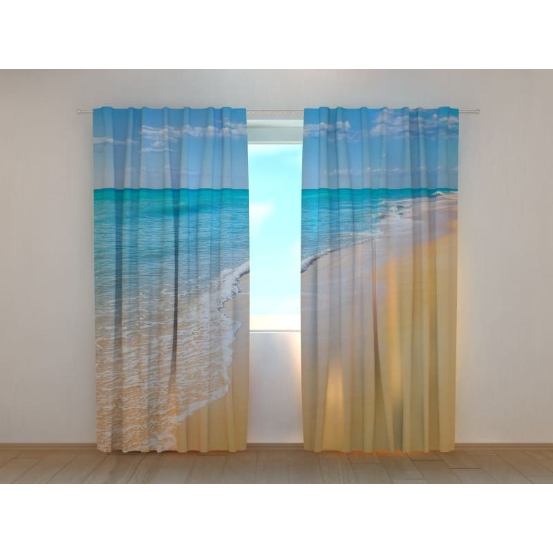 1,00 € Personalized tent - By the sea - In the Canary Islands