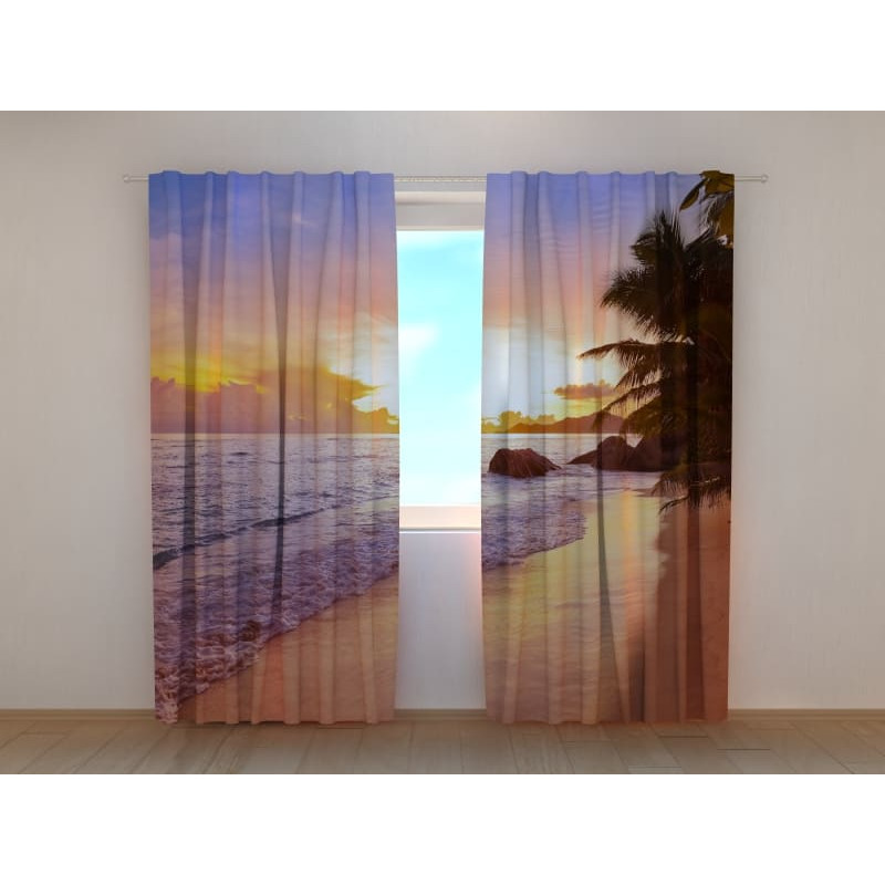 1,00 € Šotor po meri - Ob morju - Na Sejšelih