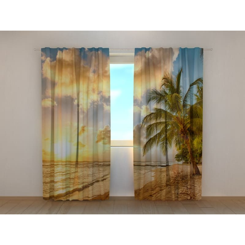 1,00 € Tent op maat - aan zee - Barbados 1,00 € Tent op maat - aan zee - Barbados