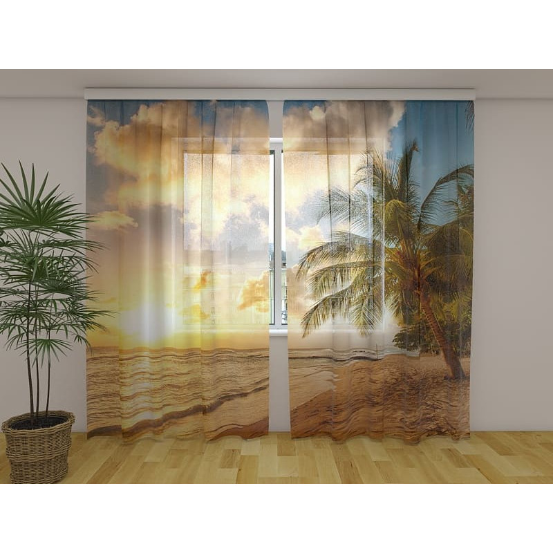 1,00 € Tilausteltta - meren rannalla - Barbados 1,00 € Tilausteltta - meren rannalla - Barbados