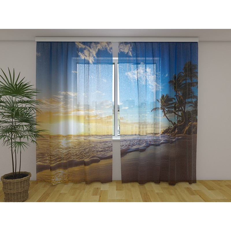 1,00 € Aangepaste tent - aan zee 1,00 € Aangepaste tent - aan zee