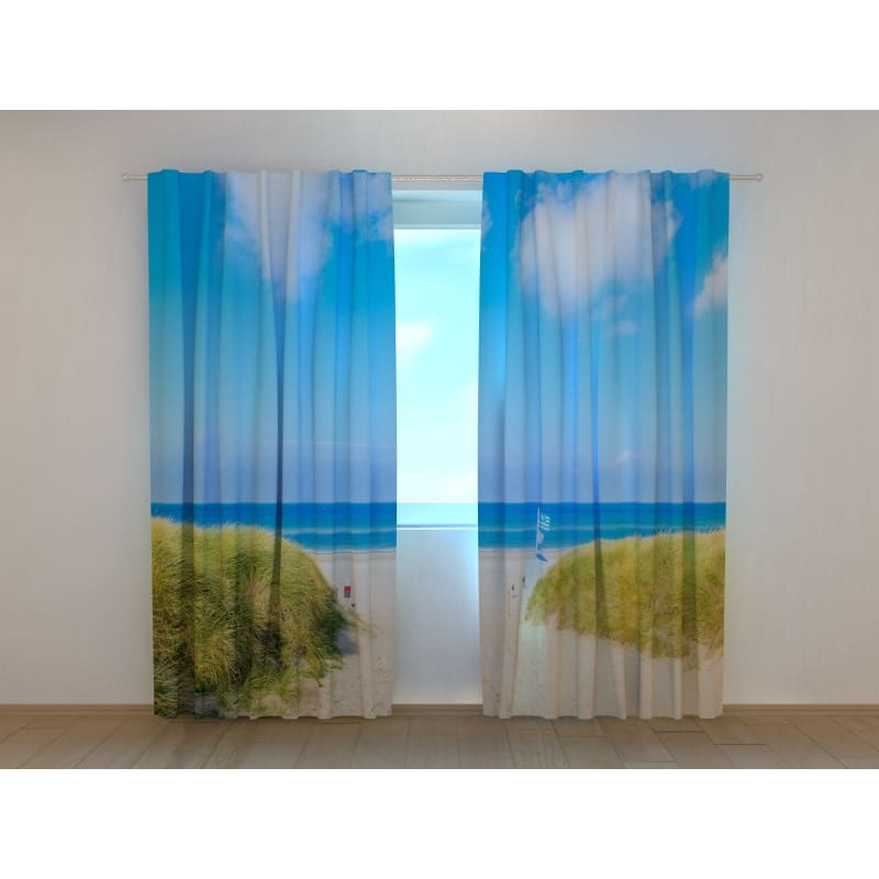 1,00 € Mukautettu teltta - Syltin saarella - Saksassa