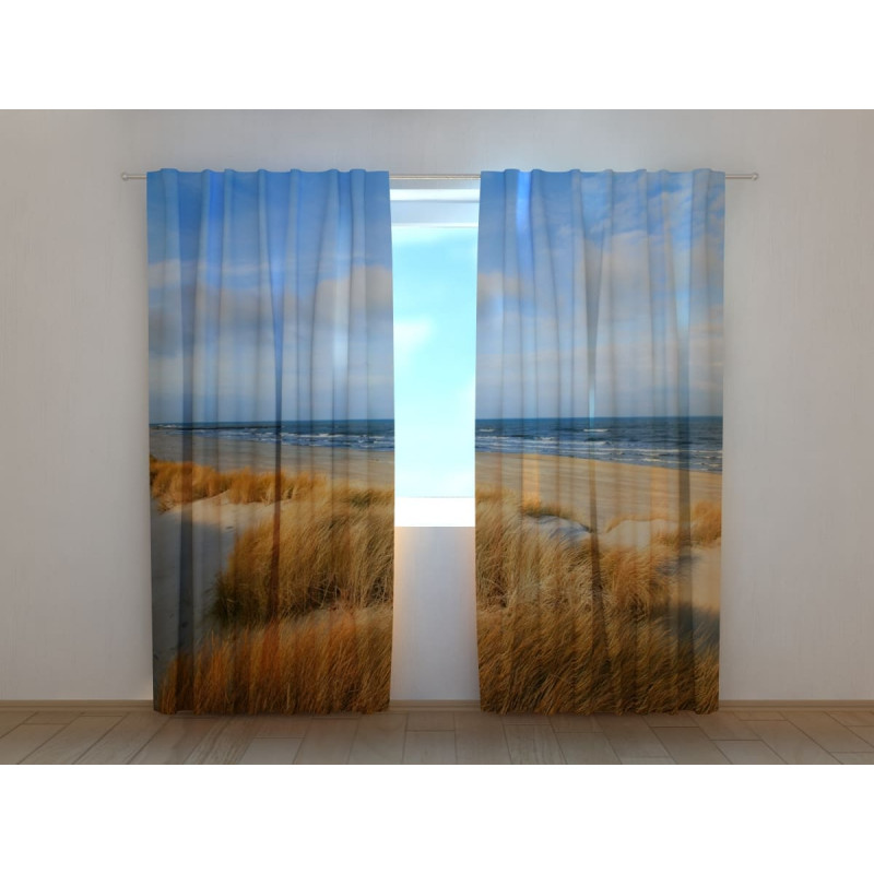 1,00 €Tenda personalizada - Em frente ao Mar Báltico