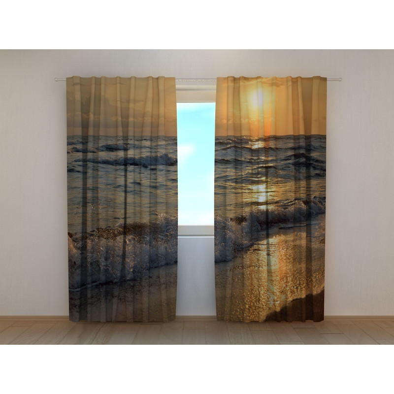 1,00 €Tente sur mesure - Bord de mer - Avec le soleil 1,00 €Tente sur mesure - Bord de mer - Avec le soleil