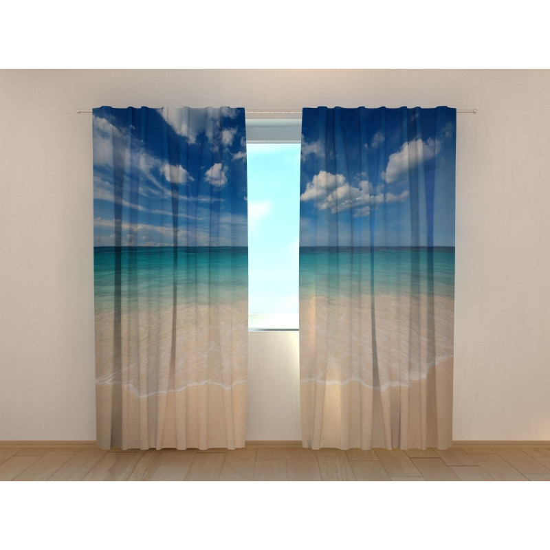 1,00 € Aangepaste tent - met gouden strand