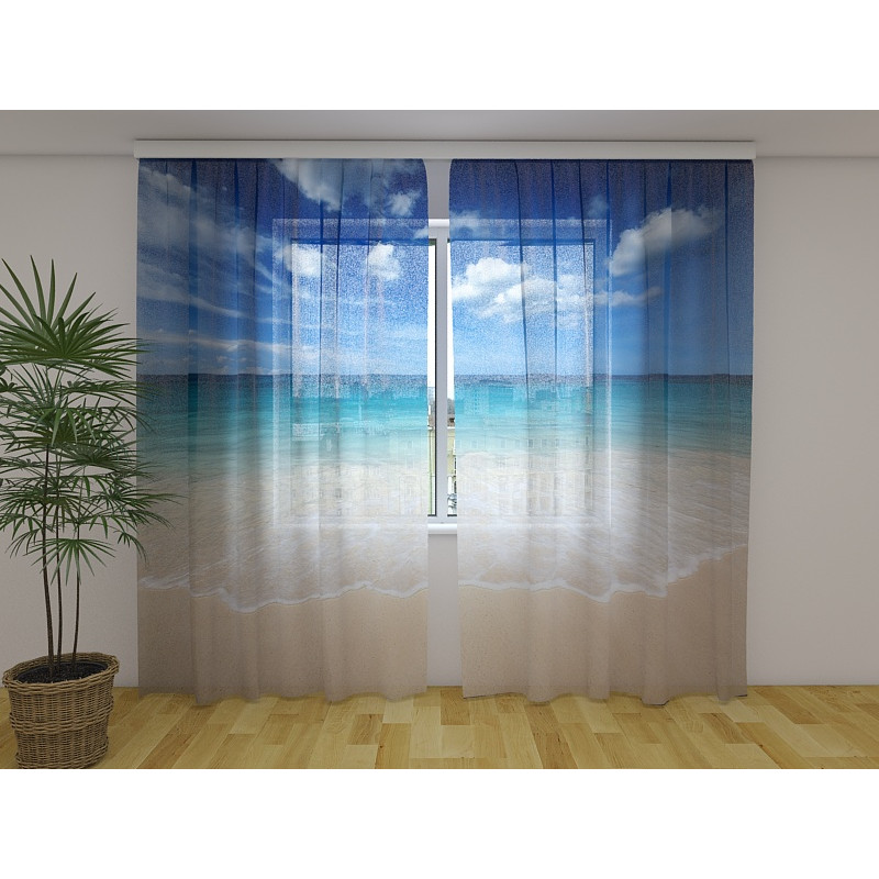 1,00 € Custom Tent - With Golden Beach 1,00 € Custom Tent - With Golden Beach