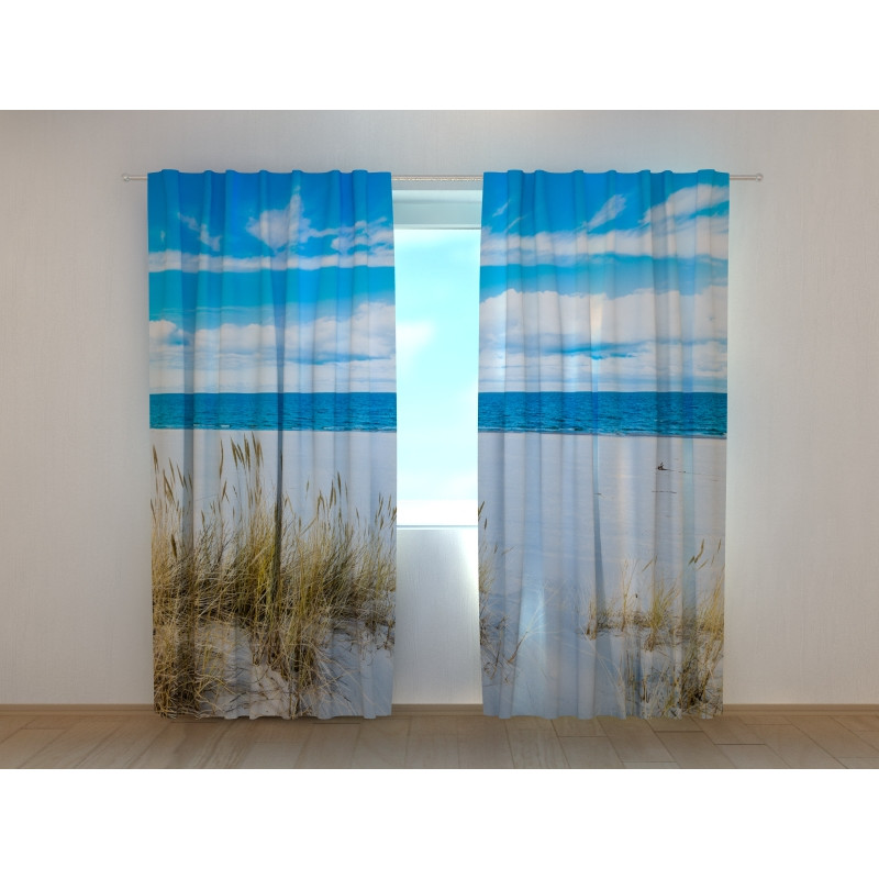 1,00 € Tent op maat - Het witte strand 1,00 € Tent op maat - Het witte strand