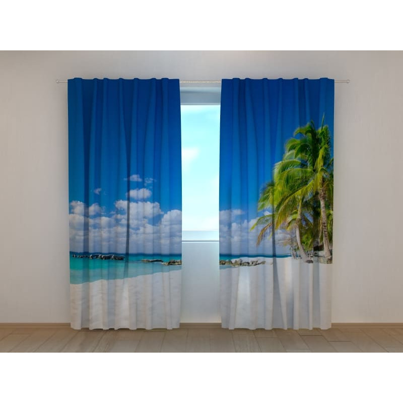 1,00 € Tienda personalizada - De vacaciones en Mauricio