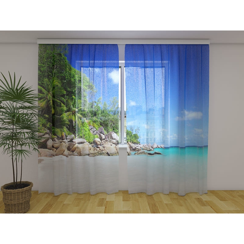 1,00 €Tenda personalizada - De férias nas Seychelles 1,00 €Tenda personalizada - De férias nas Seychelles