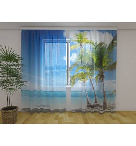Tent op maat - op vakantie in Mexico