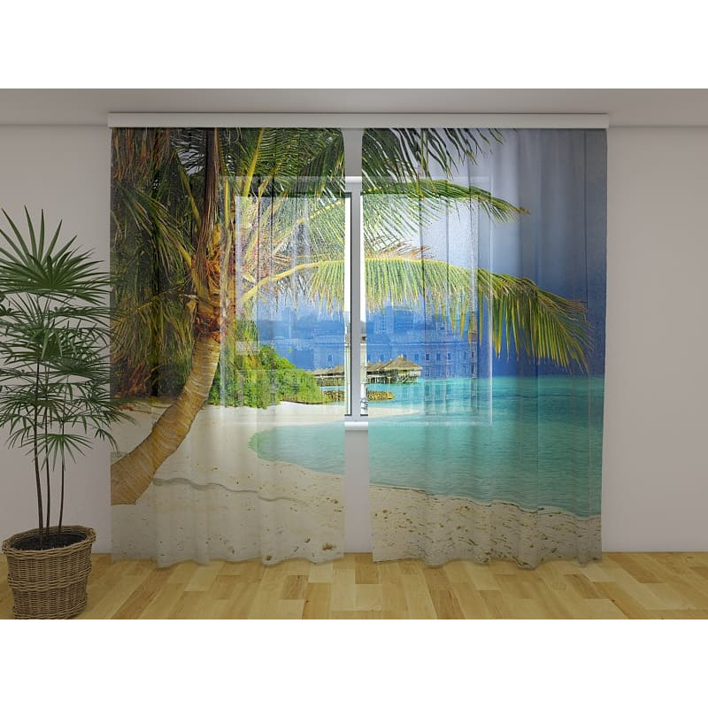 1,00 € Pielāgota telts - brīvdienās Barbadosā