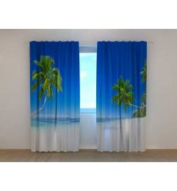 1,00 € Aangepaste tent - op vakantie in Hawaï
