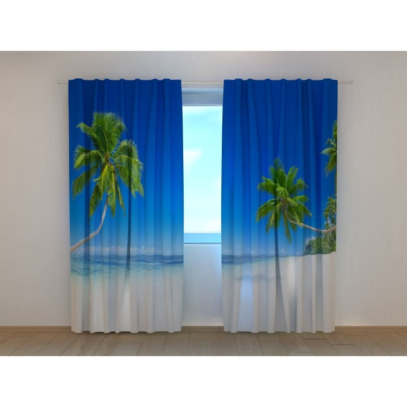 1,00 € Aangepaste tent - op vakantie in Hawaï