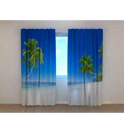 1,00 € Aangepaste tent - op vakantie in Hawaï