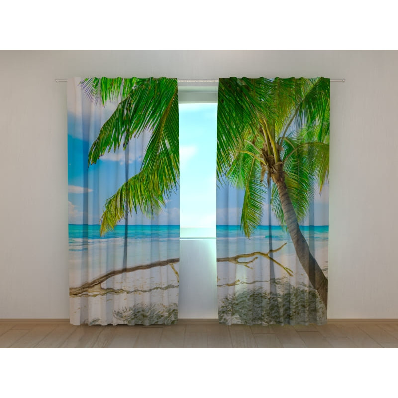 1,00 € Personalizēta telts - atvaļinājumā Samoa salās