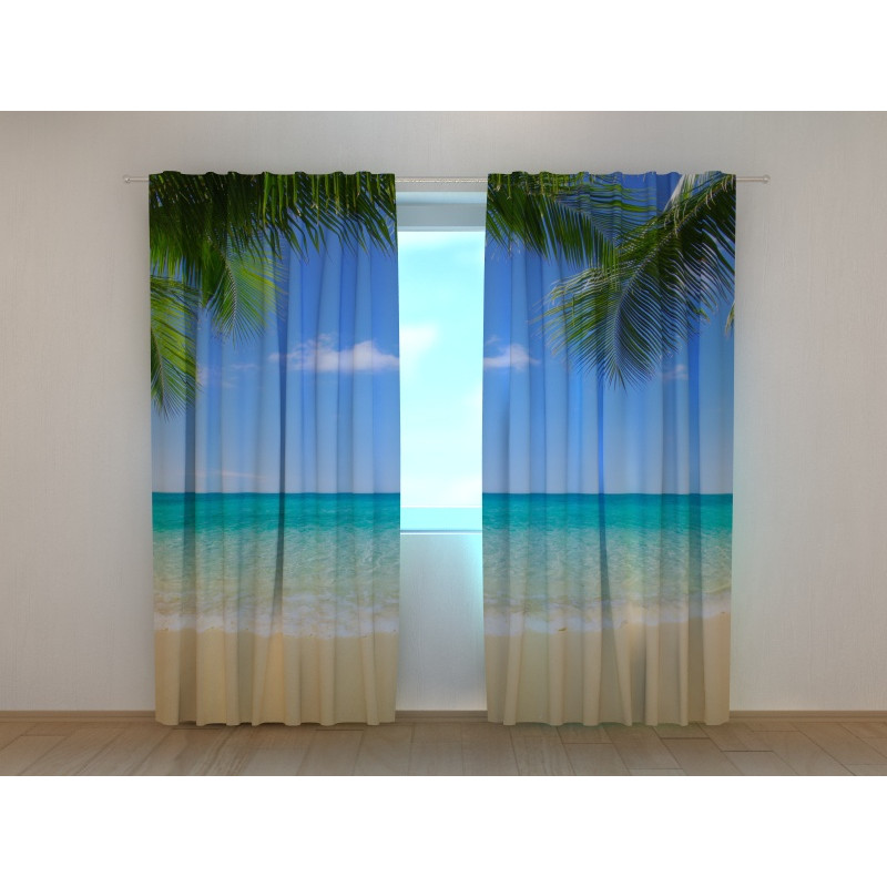 1,00 €Tente sur mesure - en vacances en Polynésie