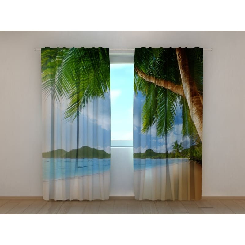 1,00 €Tente sur mesure - avec plage océan