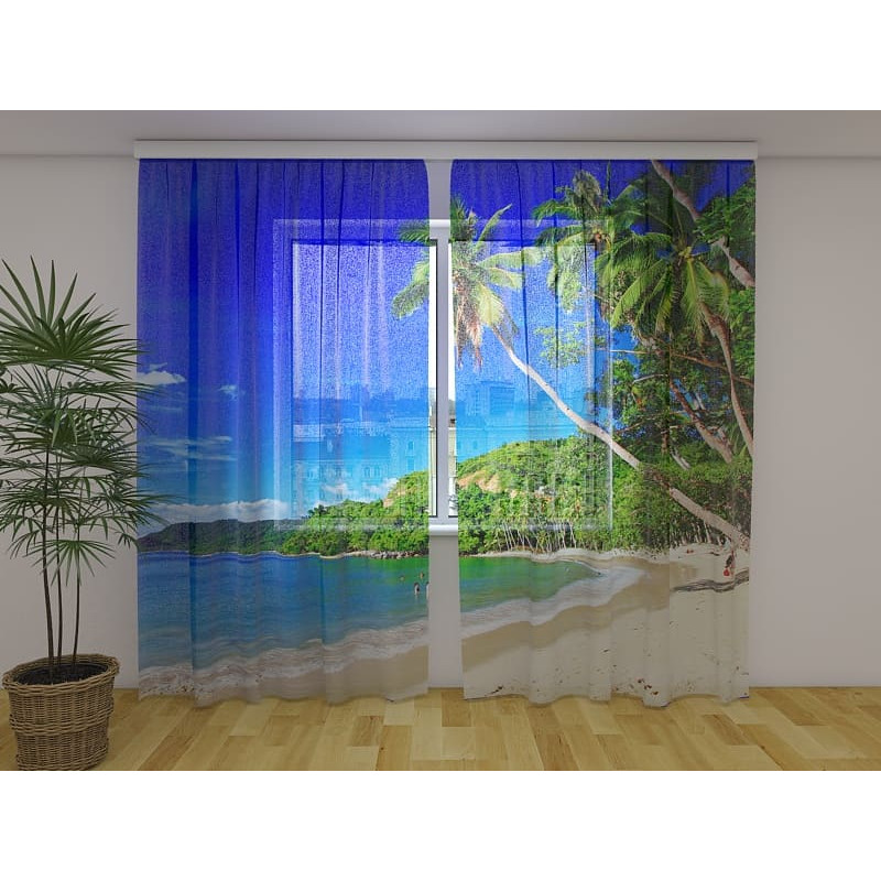 1,00 € Custom tent - with the sea lapping the beach 1,00 € Custom tent - with the sea lapping the beach