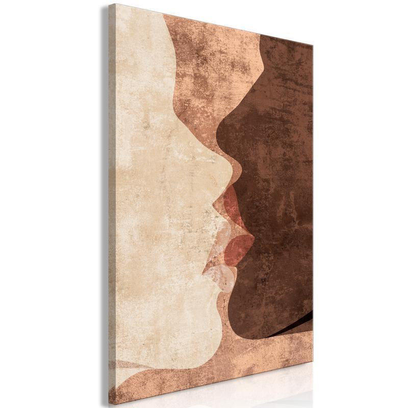 31,90 €Tableau - Unearthly Kiss (1 Part) Vertical