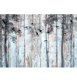 Wall Mural - Close to Nature