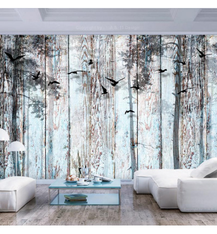 Wall Mural - Close to Nature