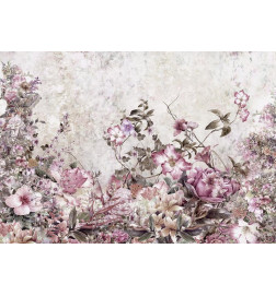 Papier peint - Floral Meadow