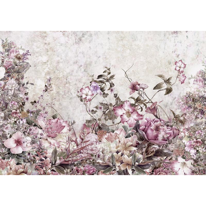 34,00 € Foto tapete - Floral Meadow