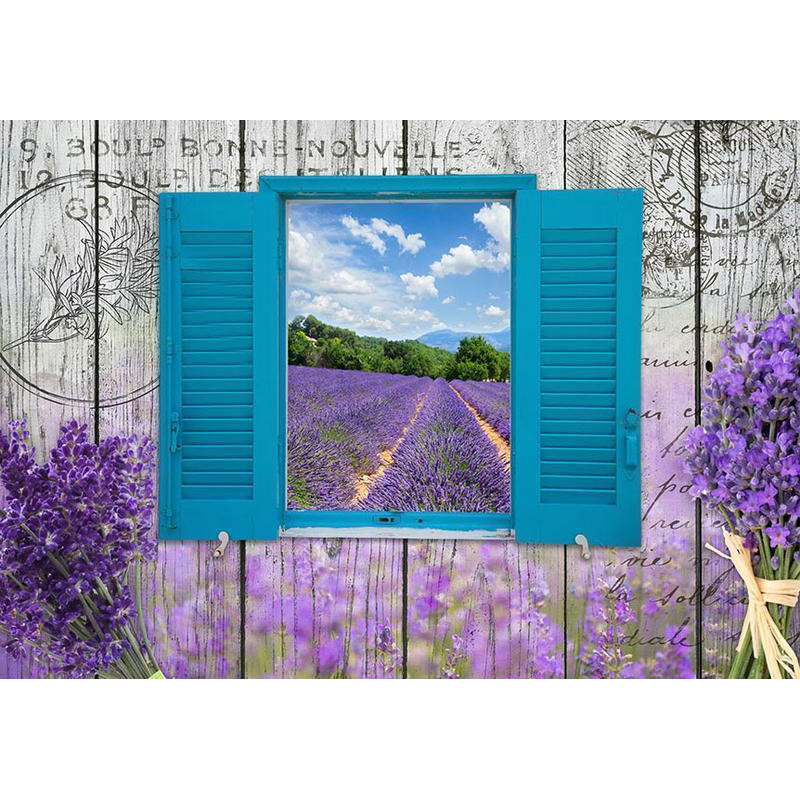 34,00 € Foto tapete - Lavender Recollection