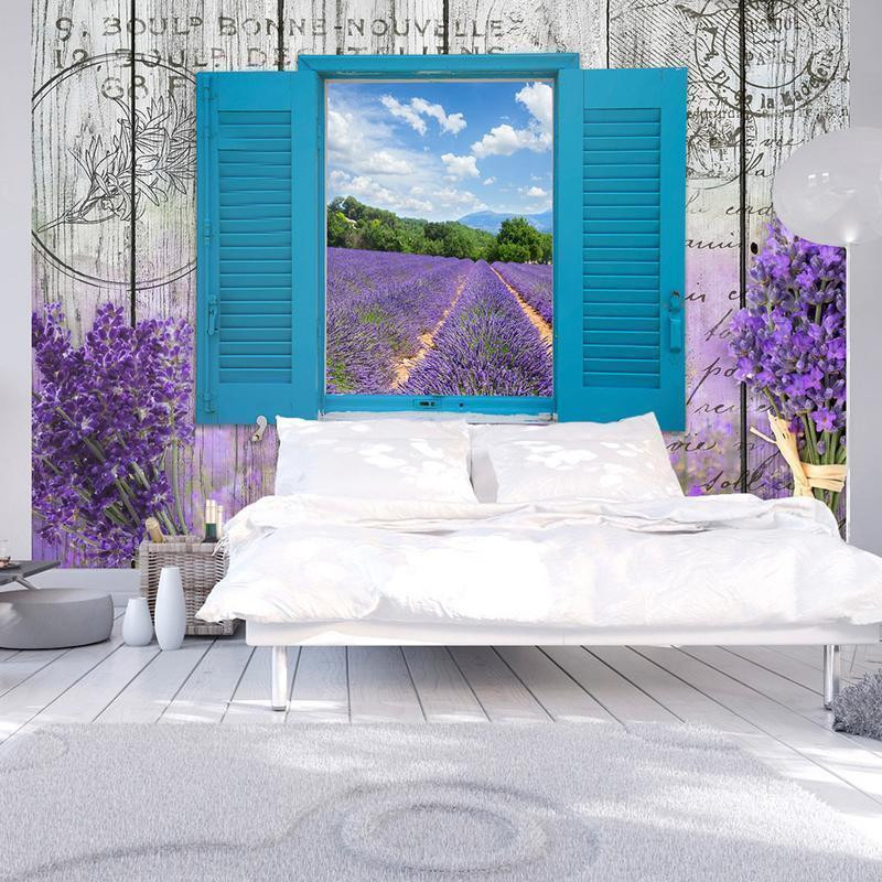34,00 € Foto tapete - Lavender Recollection