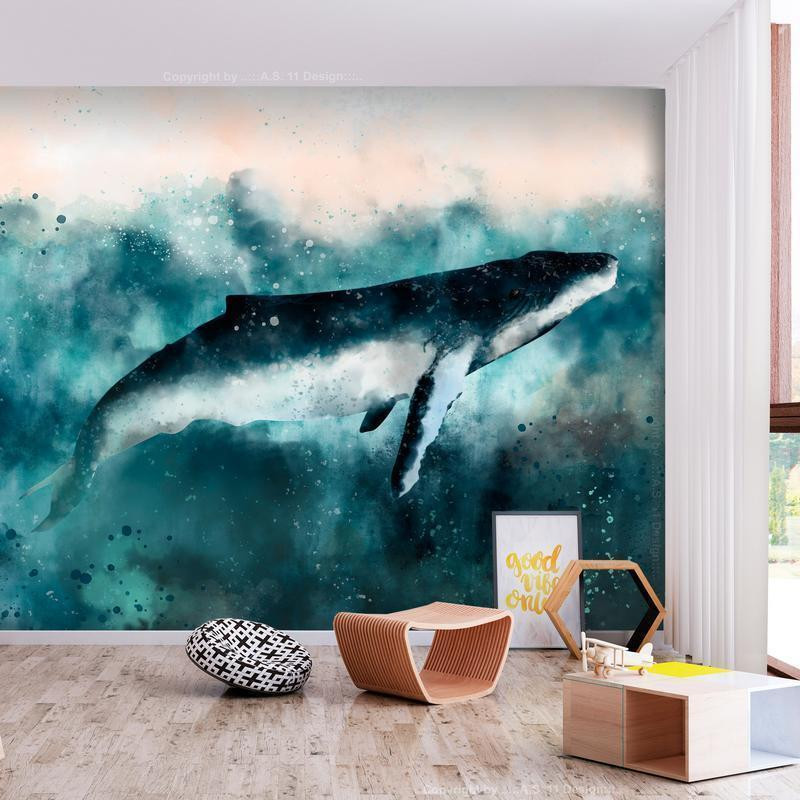 34,00 € Wall Mural - Underwater Life