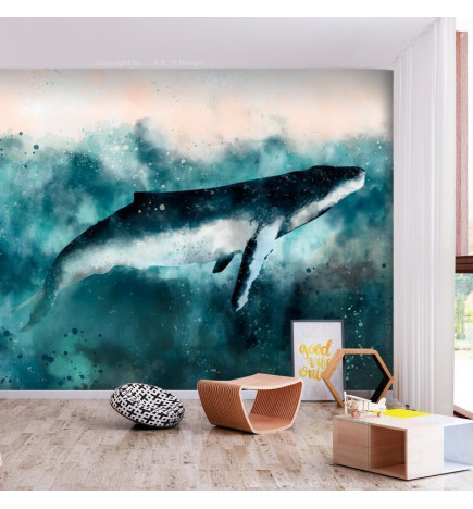 34,00 € Wall Mural - Underwater Life