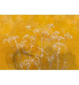 34,00 € Wall Mural - Meadow Bathed in the Sun