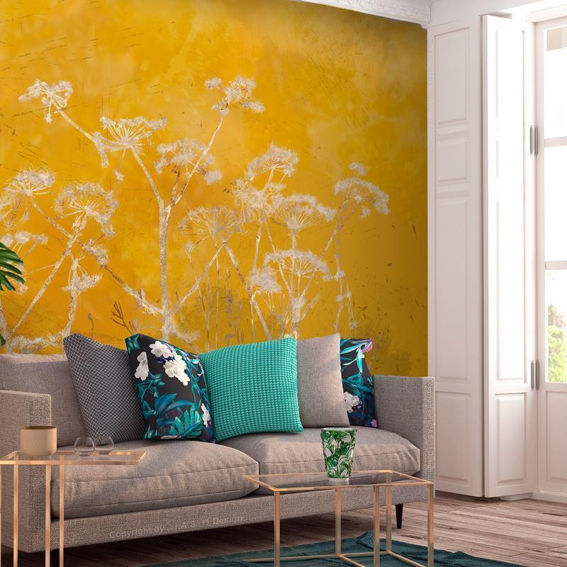 34,00 € Wall Mural - Meadow Bathed in the Sun