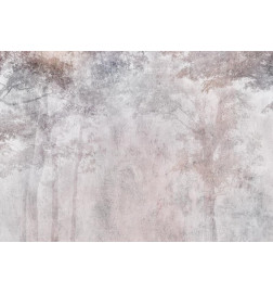34,00 € Fototapeet - Forest Relief - Second Variant
